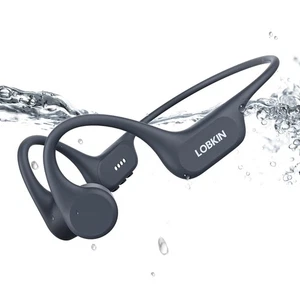 Swimming Headphones Bone Conduction Headphones - Bluetooth 5.4 Built-in MP3 3... - Picture 1 of 7