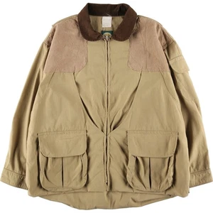 Vintage 90'S Cabela's Hunting Shirt Jacket Made in USA Men's Size XL - Picture 1 of 19