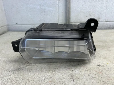 2024 CHEVROLET SILVERADO 1500 Driver Left Side Fog Light OEM ID 86787459 - Image 1 of 4