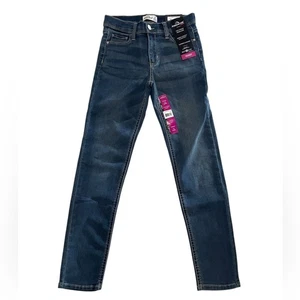 JORDACHE  SKINNY JEANS SIZE 12 SLIM NWT kids boxCT - Picture 1 of 4