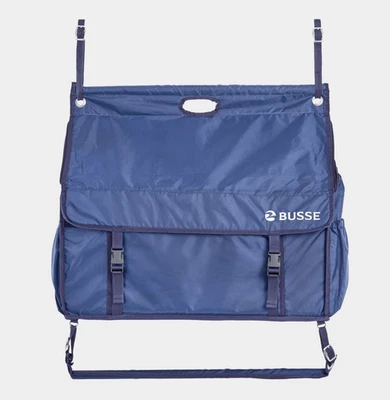 BUSSE Navy (Grau) Boxentasche Rio PRO - Bild 1 von 2