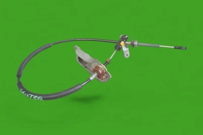Cable de acoplamiento de palanca de cambios Fiat 500L 2014-2019 1,4 L OEM Foto 1 de 4