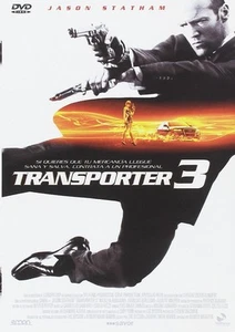 Transporter 3 - Imagen 1 de 1
