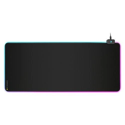 Tappettino Mouse Corsair Mm700 RGB Extended 0840928