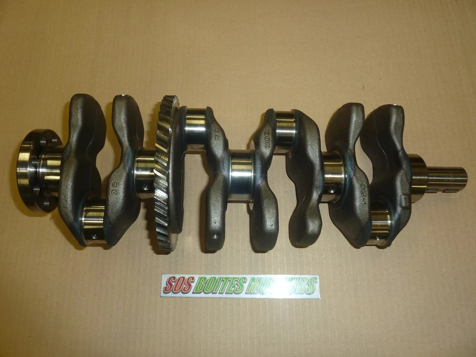 VILEBREQUIN TOYOTA CAMRY V 2.5 HYBRIDE 180 CV 1340125010 / A25A  2020 - Photo 1/1