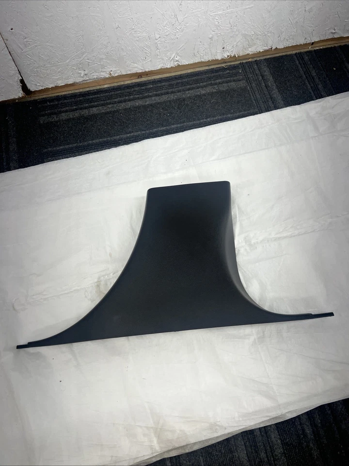 2011-2025 DODGE DURANGO RIGHT SIDE LOWER B PILLAR COVER TRIM PANEL OEM - Image 1 of 4