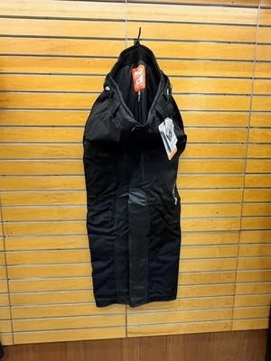 Новые мужские зимние штаны Arctiva S9 Summit черные размер 38 - Изображение 1 из 3