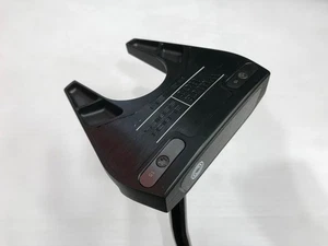 WHITE HOT BLACK SEVEN | Usado | Putter | Odyssey 【Envío el mismo día más corto】 - Imagen 1 de 8