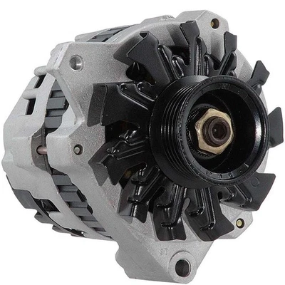 Alternator fits 1987-1995 GMC C1500,C2500,C3500,K1500,K2500,K3500 C2500,C3500,K2 - Image 1 of 4