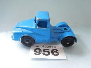 Vintage Die-cast Lonestar Transporter Tractor Cab (956) - Picture 1 of 6