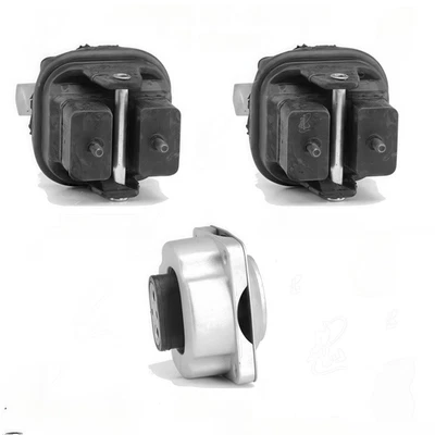 Kit de montaje de motor para Chrysler 300 2005 2006 2007 2008 2009 2010 6,1 L V8 Foto 1 de 4