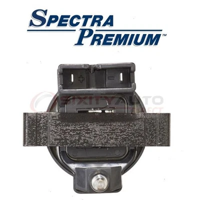 Spectra Premium Ignition Coil for 1987-1991 Ford Country Squire - Wire Boot ne - Изображение 1 из 4