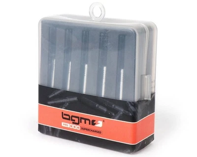 Nadelset BGM für Dellorto PHVA, PHBN (A2 A7 A8 A12 A13 A20 A21 A26 A28 A33) Satz - Bild 1 von 3