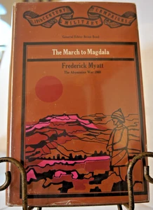 March to Magdala by Myatt - Picture 1 of 1