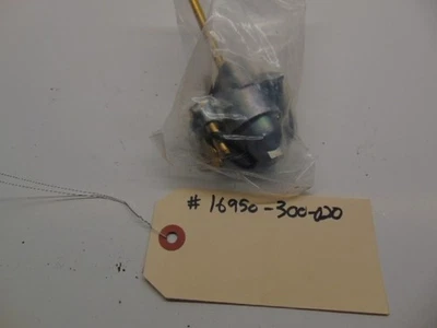 1974 Honda CB350F CB500 CB750 Fuel Petcock - Image 1 of 2