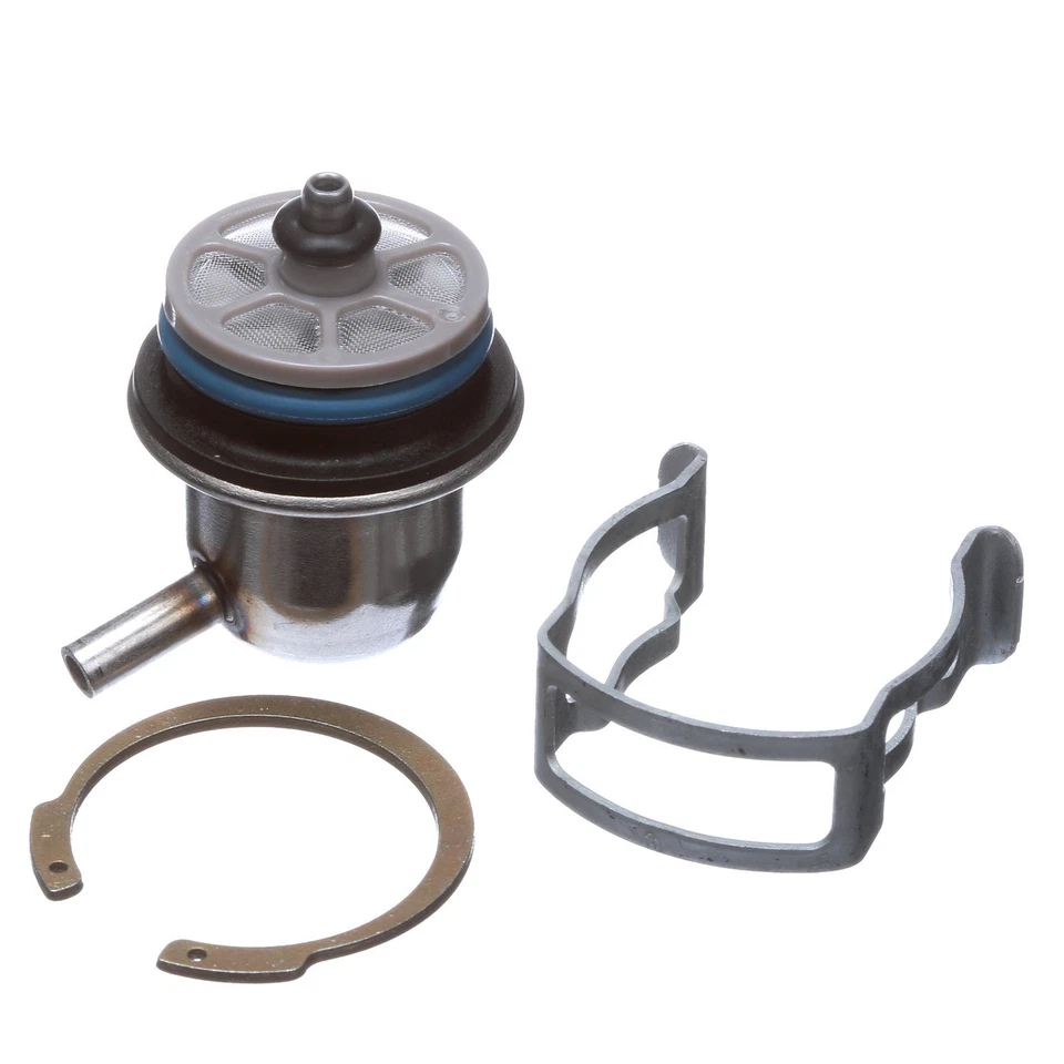 FI Pressure Regulator Delphi For 1996-1999 Chevrolet C2500 Suburban 5.7L - Image 1 of 4