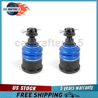 Rótula inferior delantera Mevotech para Acura TSX 2004-2008 2,4 L Foto 1 de 4