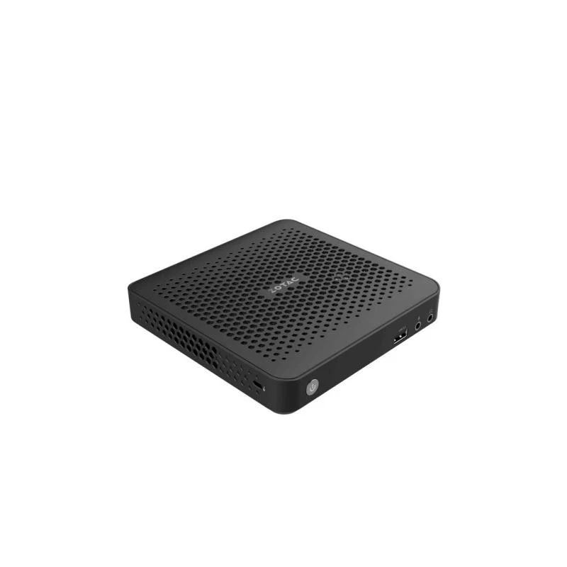 Zotac ZBOX MI351 Nero N100 0,8 GHz - Immagine 1 di 1