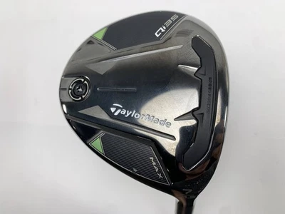 Speeder de aire Fujikura TaylorMade Qi35 Max 7 madera de calle 21,5* 2025 50 g senior diestro Foto 1 de 4