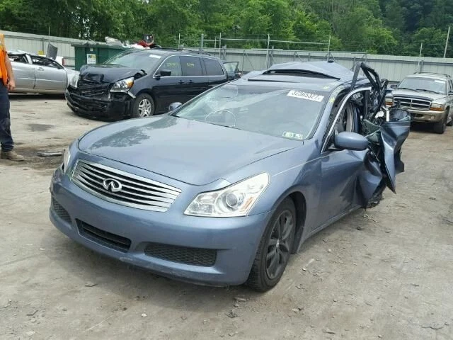 Carrier Front 3.7L 6 Cylinder 3.692 Ratio Fits 09-13 INFINITI FX SERIES 1707672 Foto 1 de 4