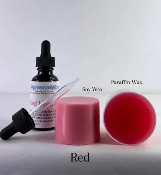 Liquid Candle Dye (1 Pound Bottle) - Image 1 of 1