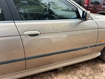 Passenger Right Front Door Electric Fits 98-03 BMW 540i 104917438 Foto 1 de 4