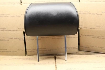 2001 2002 2003 2004 年 2005 年 LEXUS GS300 GS430 后座外座 HEADREST 黑色 LE22 — 第 1/4 张图片