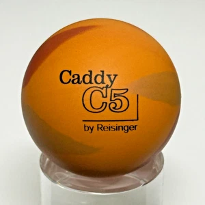 Minigolfball Reisinger Caddy C5 KL Baumer - unmarkiert, ungespielt - Bild 1 von 5