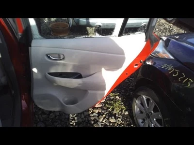 LEAF      2011 Door Trim Panel Rear 22968225 - Image 1 of 4