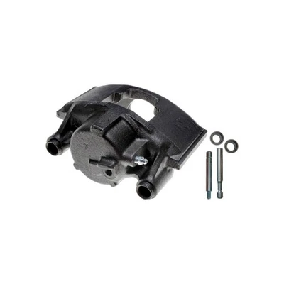 Pinza de freno de disco ACDelco original para GMC Savana3500 96-02 lado del conductor | delantera Foto 1 de 4