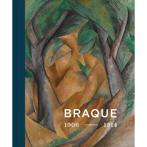 Georges Braque (dt./engl.): Erfinder des Kubismus / Inventor of Cubism 1906 ... - Bild 1 von 5