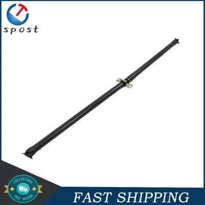 Fit For Toyota RAV4 AWD 06-13 Rear Drive Shaft Prop Shaft Assembly 37100-42090 Foto 1 de 4