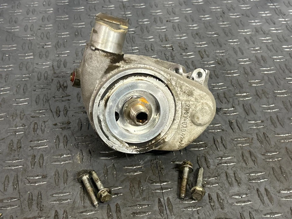 Ford Mustang SVT Cobra 2003-04 enfriador de aceite OEM - 4,6 4V 283 Foto 1 de 4