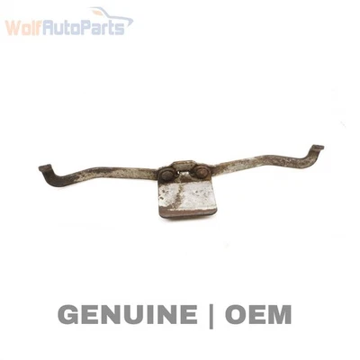 AUDI TT QUATTRO 2007-2010 - Freno delantero resorte antirruqueteo 4F0615269 Foto 1 de 4