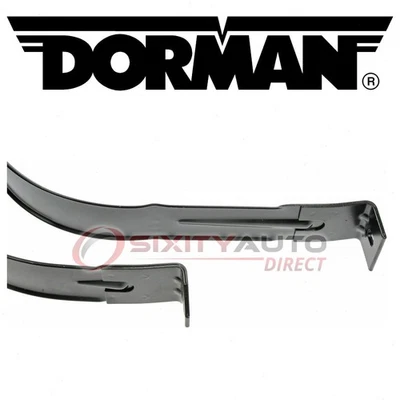 Dorman Fuel Tank Strap for 2002-2009 Dodge Ram 1500 Air Delivery Storage  mf Foto 1 de 4