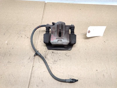 13-17 SUBARU CROSSTREK AWD ЗАДНИЙ ЛЕВЫЙ БОКОВОЙ ТОРМОЗ СУППОРТ, OEM LOT3614 - Изображение 1 из 4