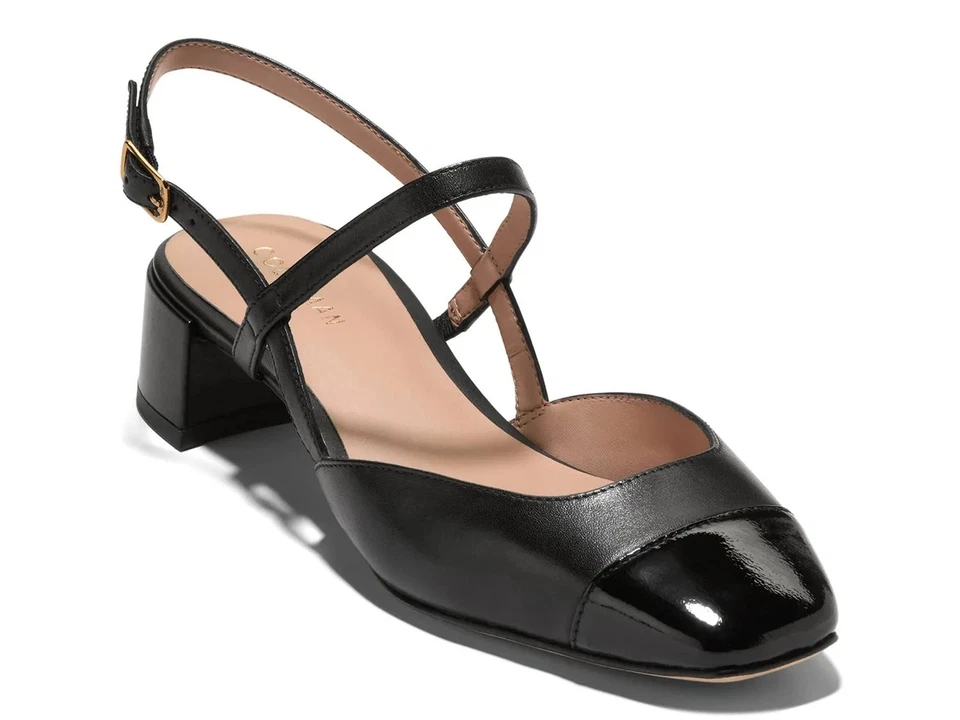 Zapatos de vestir para mujer Cole Haan Pella Pump Foto 1 de 1