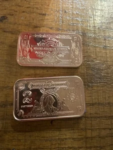 $2 Dollar Banknote(1) - Picture 1 of 1