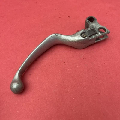 1999 Harley Davidson Sportster XL883 Front Left Clutch Lever 1998 - 2003 - Image 1 of 4