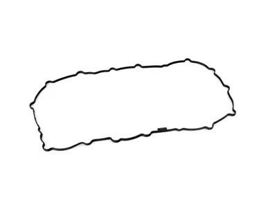 Junta de cárter de aceite genuino 06L-103-649-R Foto 1 de 3