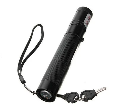 Laserpointer 532nm. (Grün)  / Aufsatz für Sternenshow / Ladegerät / Akku - Bild 1 von 4