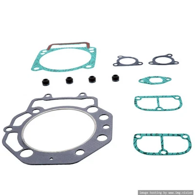 Комплект прокладок верхнего конца Namura для KTM 660 SMC 2003 2004 2005 2006 2007 - NX-70084T - Изображение 1 из 4