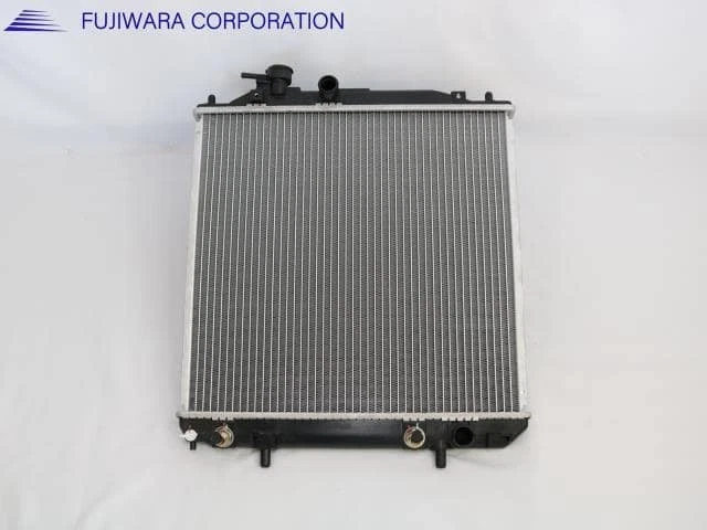 TOYOTA Sparky 2002 LA-S231E Radiator 1640097512000 [New] [PA01710497] - Image 1 of 2