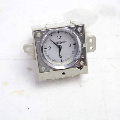 Dodge Caravan Town Country Center 2008-2009-2010 tablero analógico reloj fabricante de equipos originales Foto 1 de 4