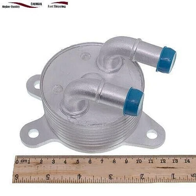 Conjunto de enfriador de aceite de transmisión para Mazda CX5 2013 2014 3 2012-2014 6 2014 2015 nuevo Foto 1 de 3