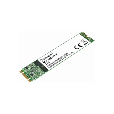 Hard Disk INTENSO 3832460 SSD - Immagine 1 di 4
