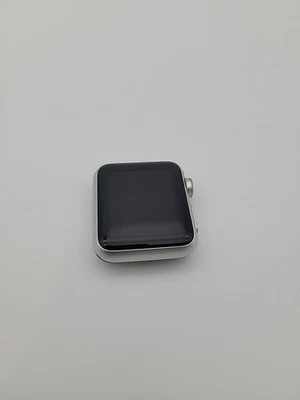 Apple Watch Sport 38mm Aluminum Case Without White Sport Band - (MJ2T2LL/A)  - Image 1 of 4