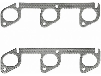 Juego de juntas de colector de escape Felpro 46889CYTY 1998 1999 para Ford Ranger 1997-2000 Foto 1 de 2