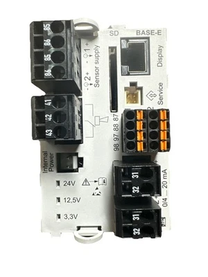 Endress+Hauser Liquiline CM442R BASE-E Channel Transmitter - Ships FREE - Image 1 of 3