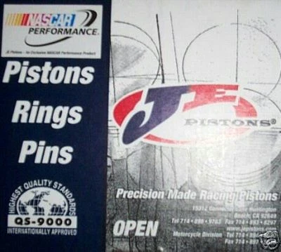 SUZUKI RMZ250 RMZ 250 JE PISTON STD BORE 13.5:1 07-09 - Изображение 1 из 1